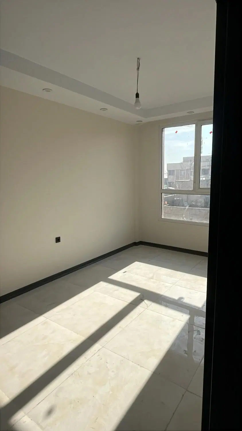 137 متر * تک واحد * پارکینگ آسانسور * حوالی کلهر