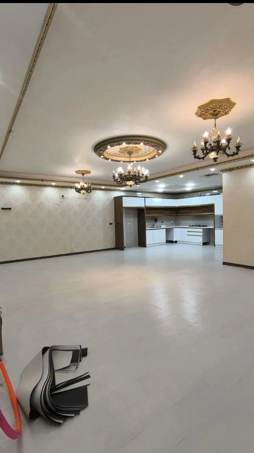 رهن دوساله ویلایی شیک ذوالفقاری