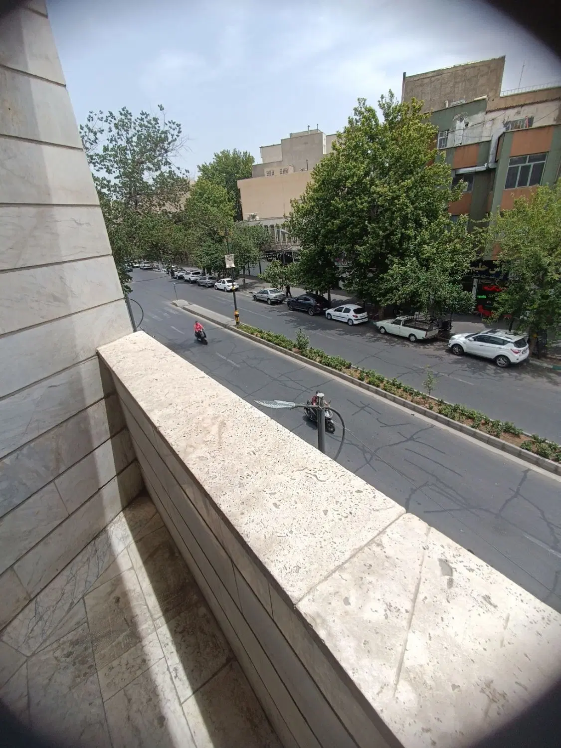 آپارتمان دوخوابه