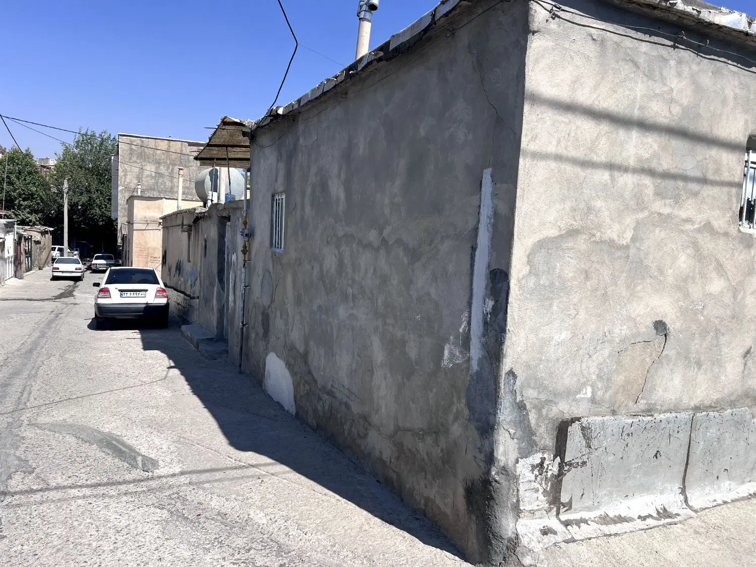 خانه فروشی در کانی دینار