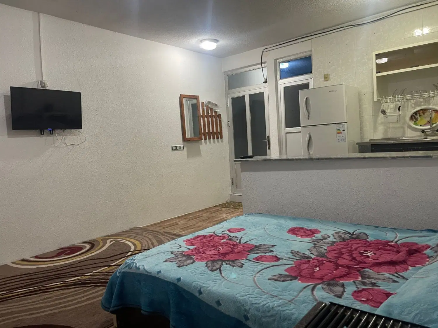 اجاره سوئیت نقلی