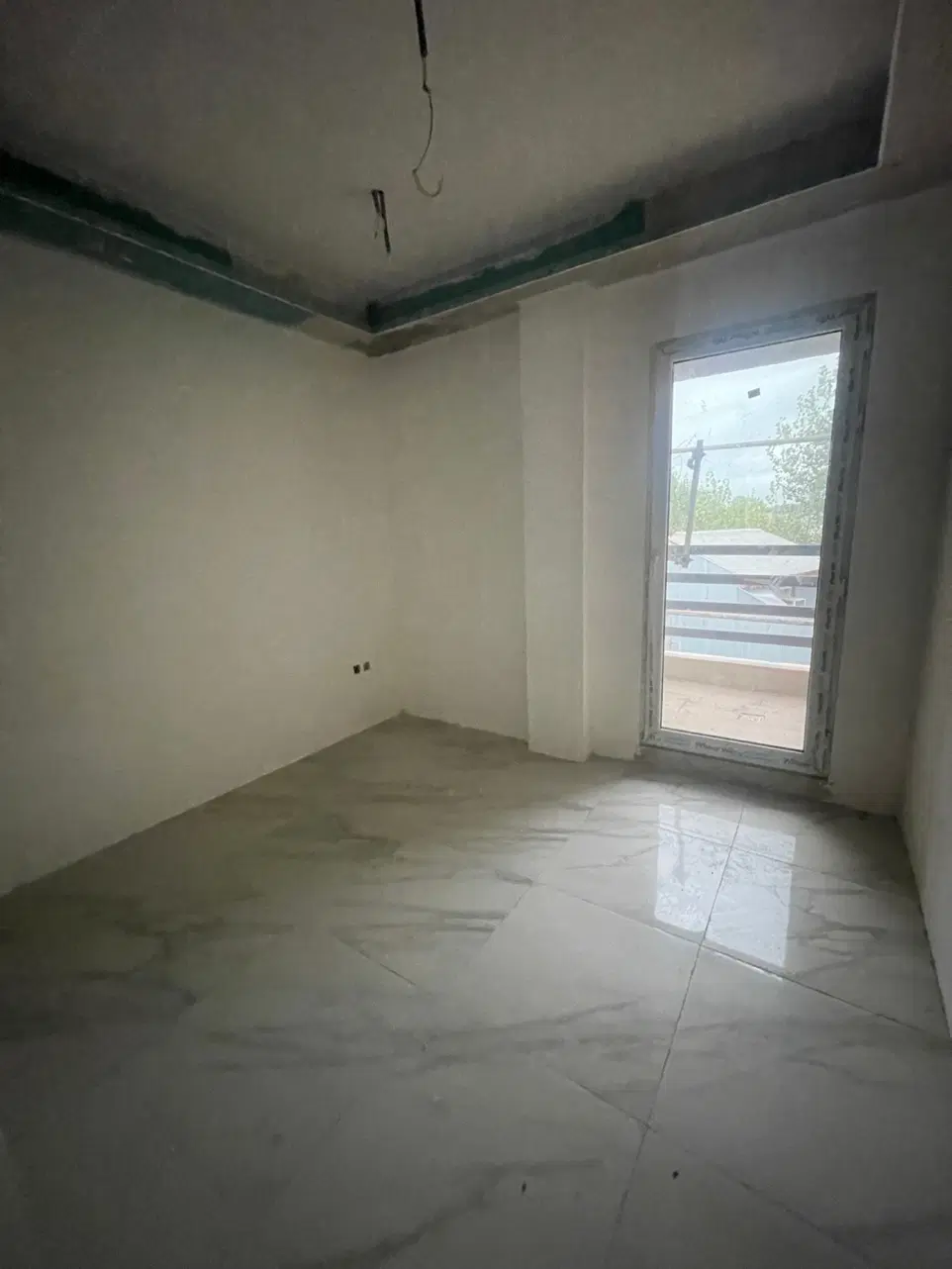 اپارتمان نو ساز ۸۶ متری