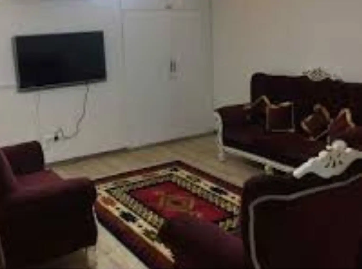 اجاره اپارتمان