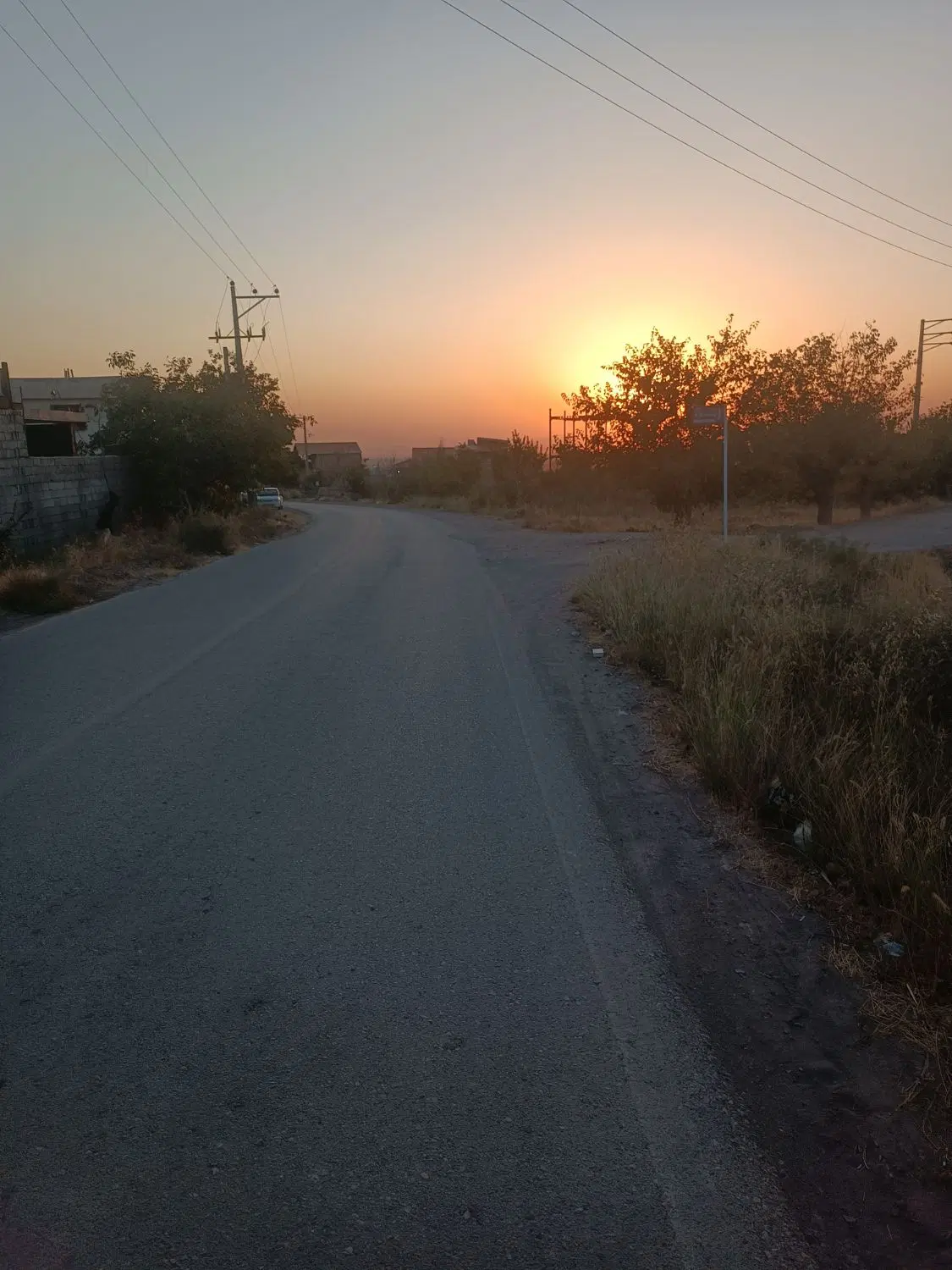 زمین جاده غار  واقع  در چشمه مرجان 4