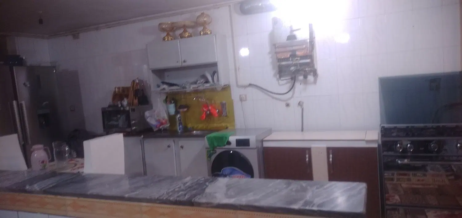 اجاره خانه کندوان