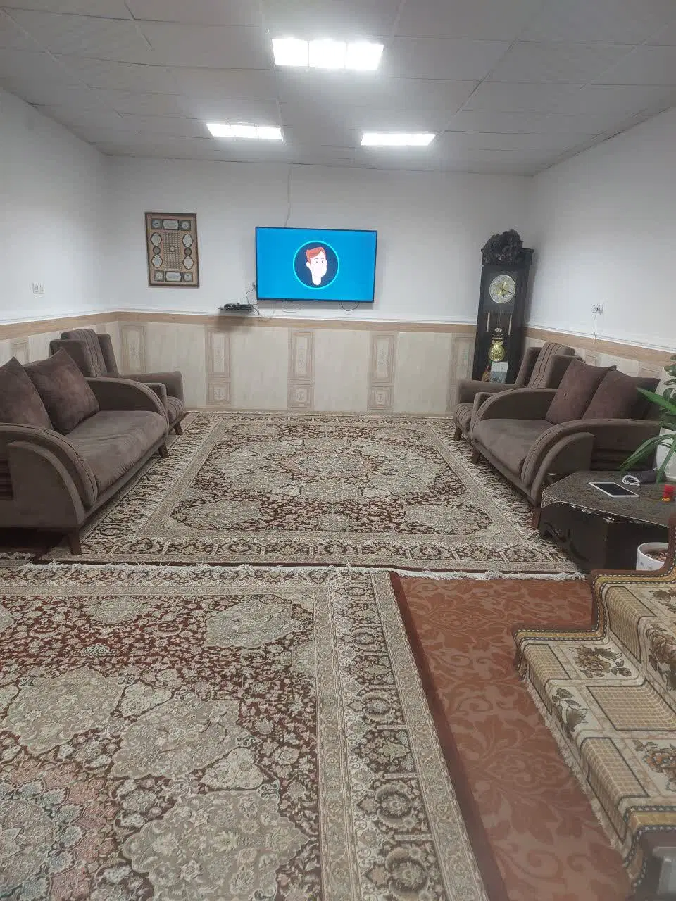 فروش منزل درماهشهرناحیه صنعتی توپاژ