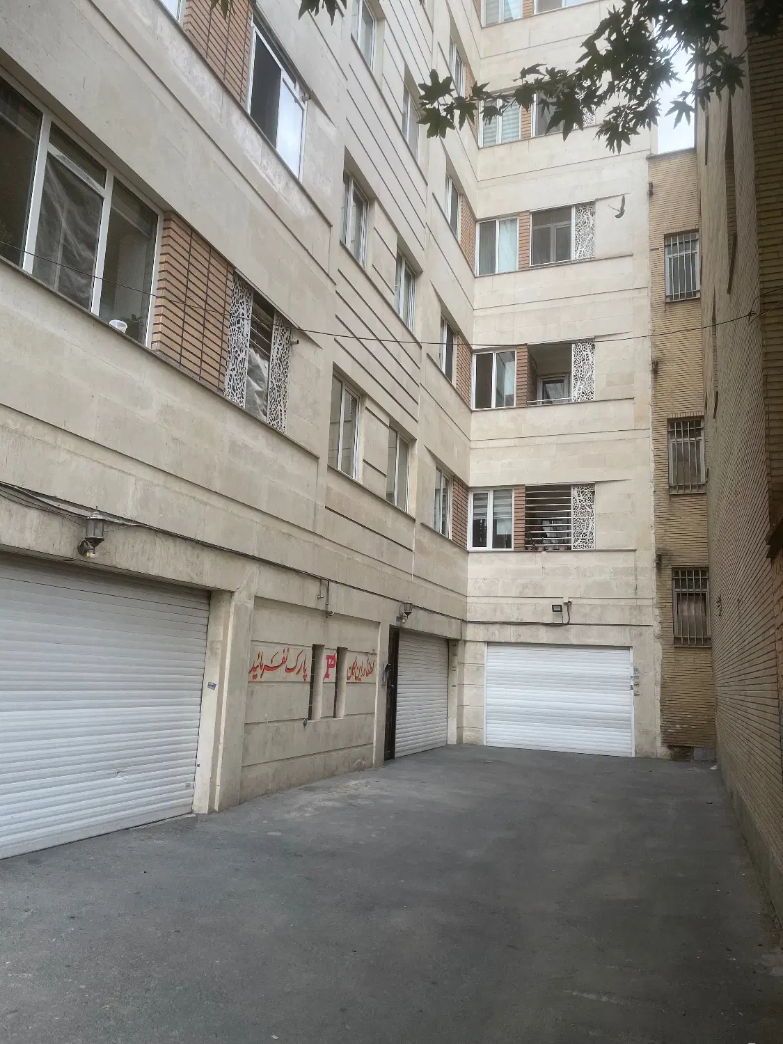 آپارتمان ۸۰متری۲خوابه رهن کامل