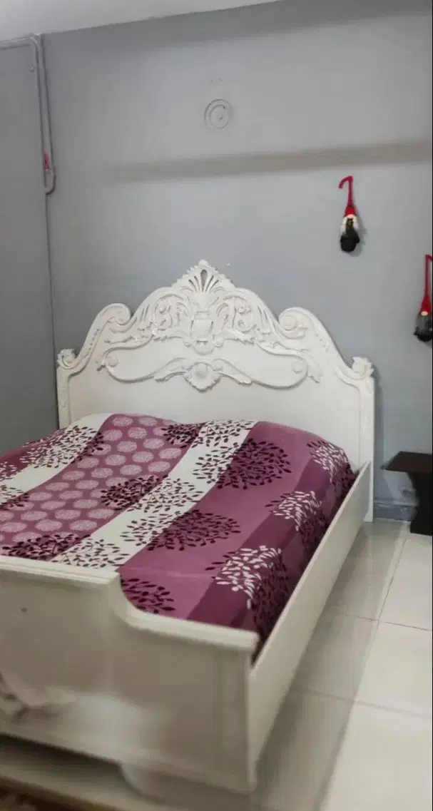 اجاره سوئیت دو خوابه نزدیک حرم مطهر