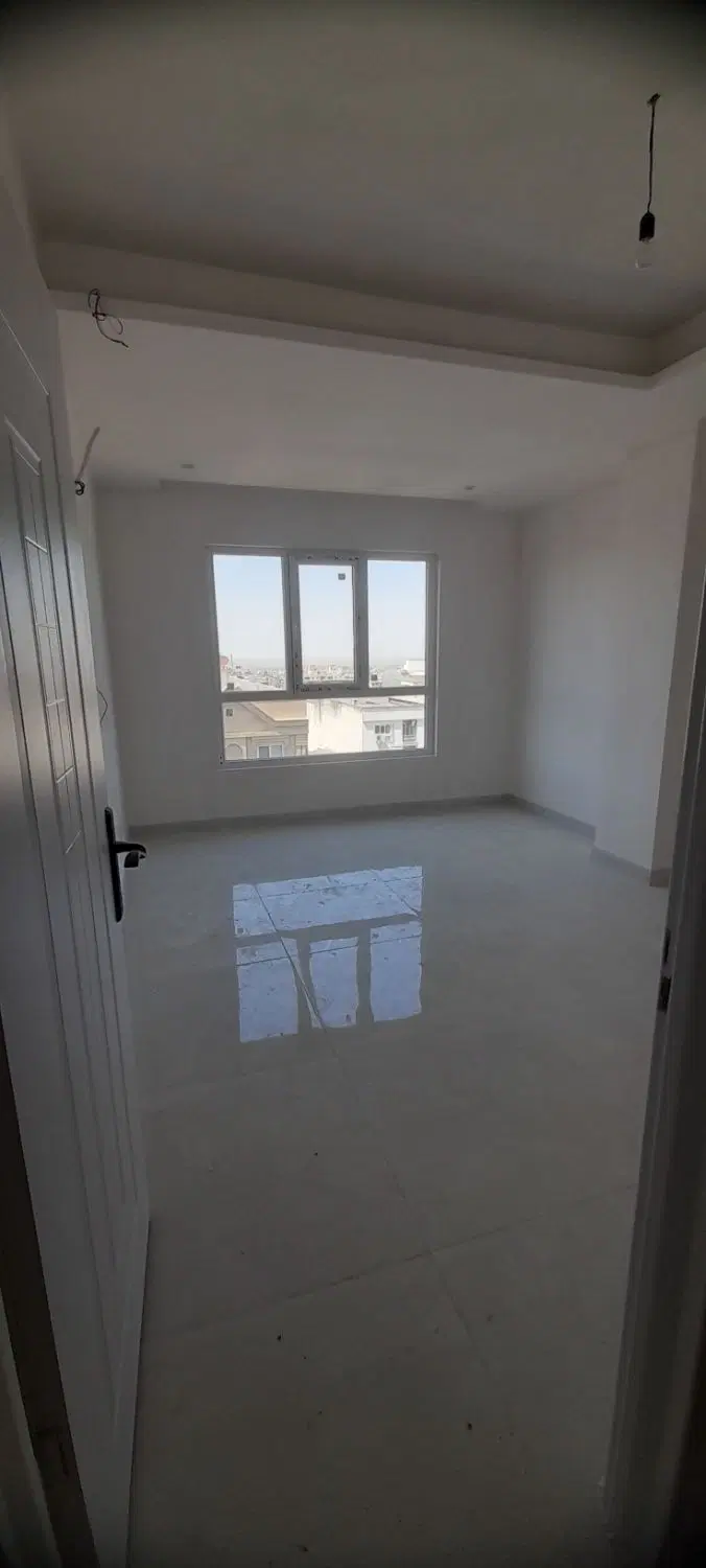 آپارتمان - بهارستان - نوساز