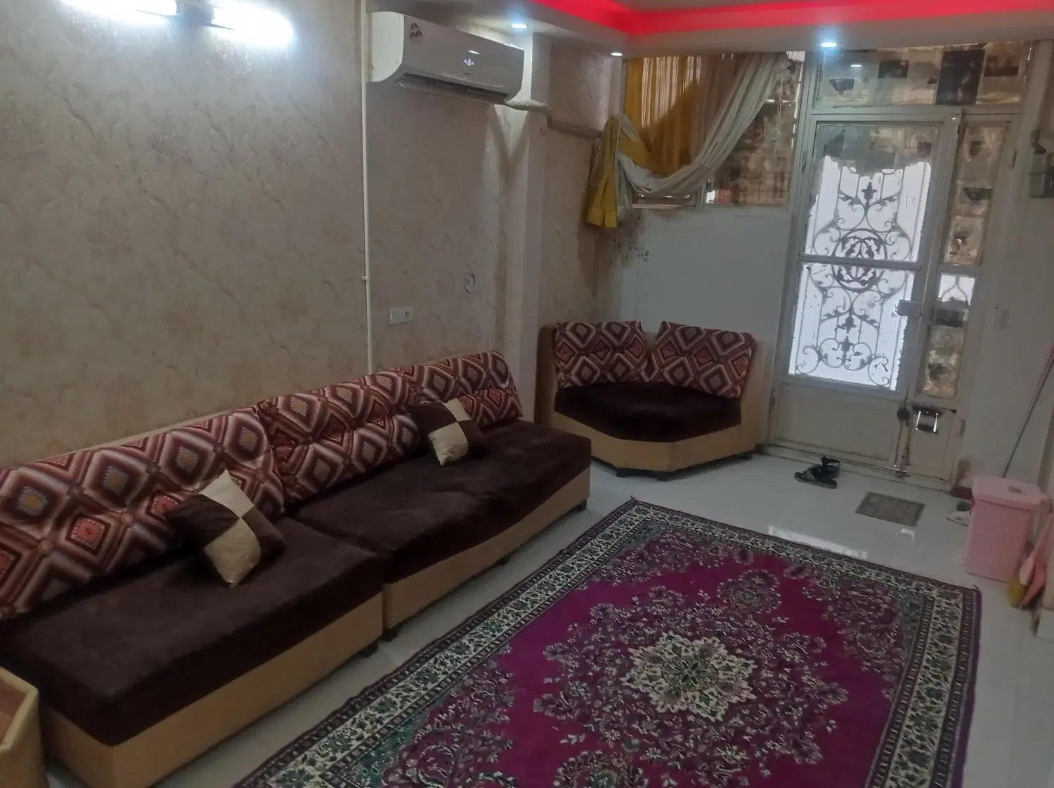اجاره سوئیت آپارتمان دربست