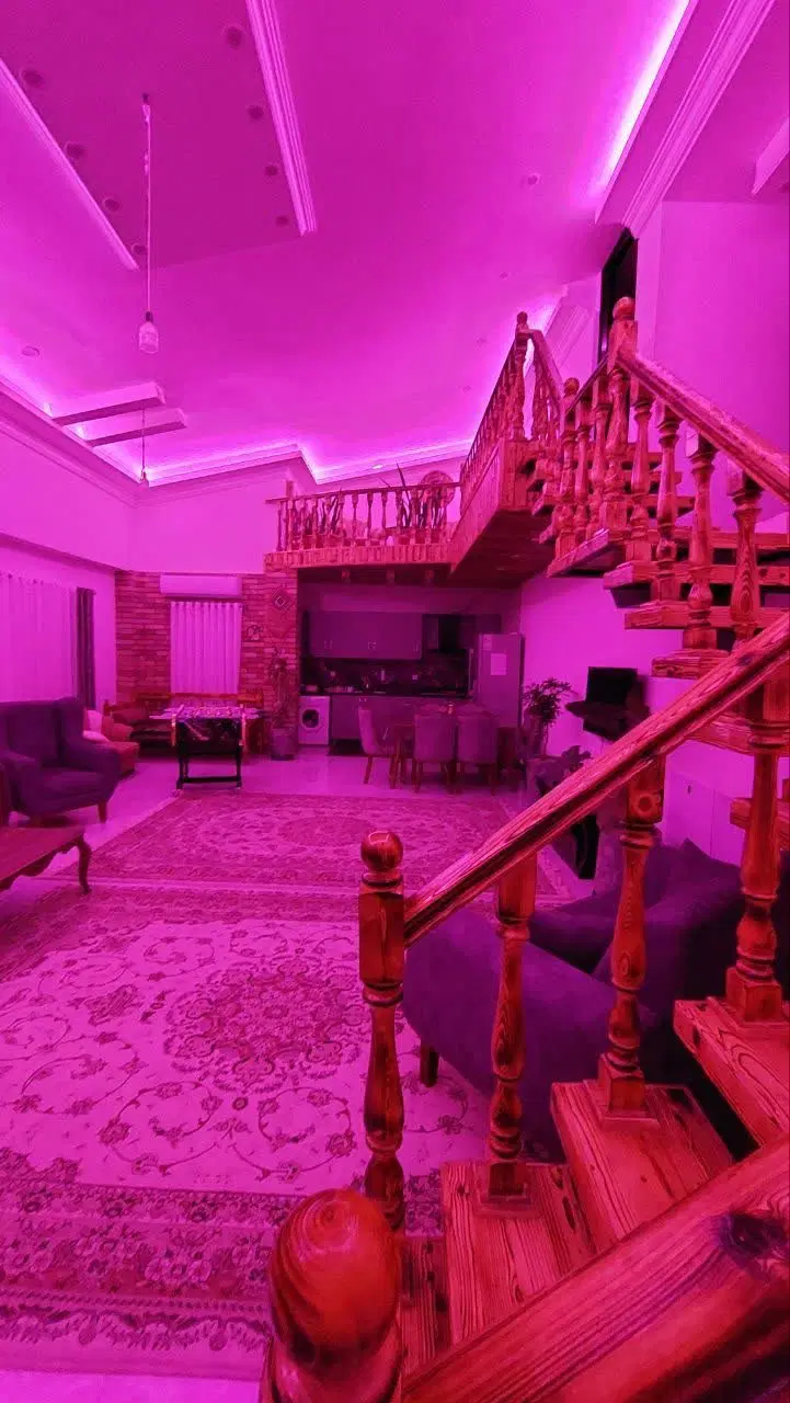 اجاره ویلادربست