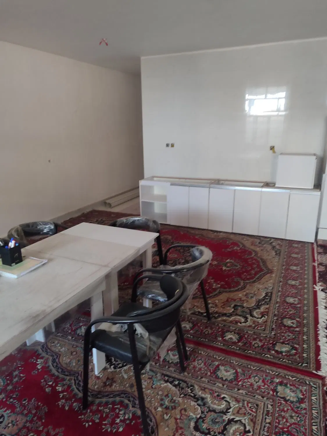 اجاره خانه صفی آباد