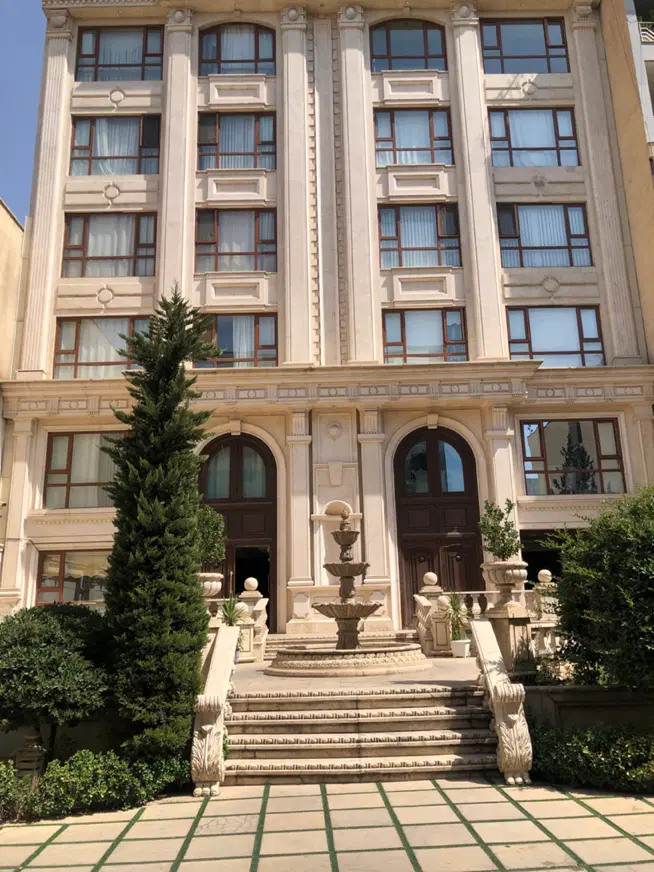 مشارکت در ساخت