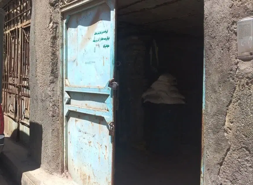 ملک ۲۲۵ متر، قیمت مناسب