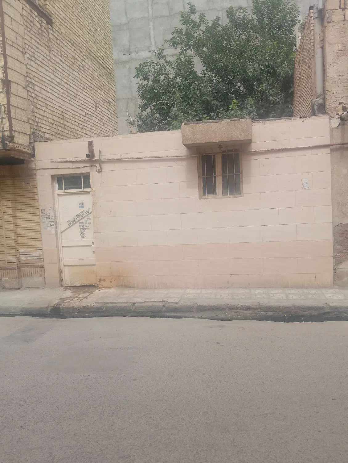 خانه ویلایی