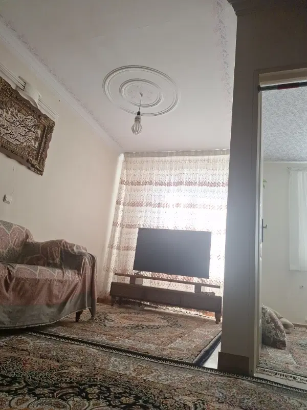 واحد45متری،اخوابه،لوکشین خوب