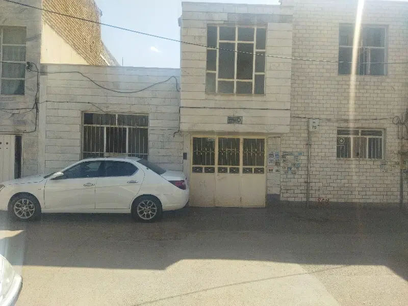 مشارکت در ساخت کلنگی ، راه آهن