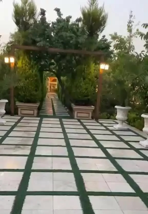 اجاره باغ ویلا روزانه،ساعتی،ماهانه