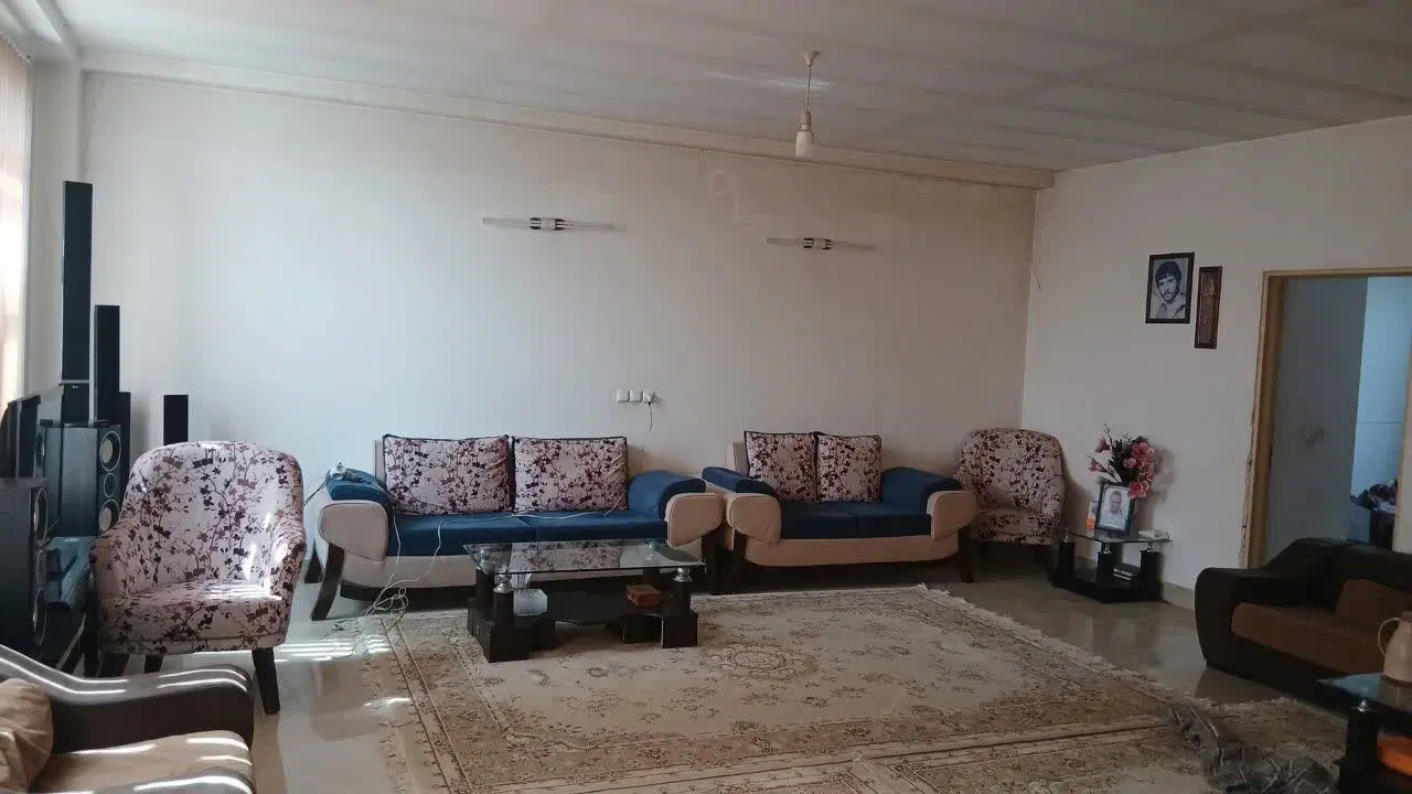 ویلایی ۲۲۰متر روستایی باغشیخ سند دار