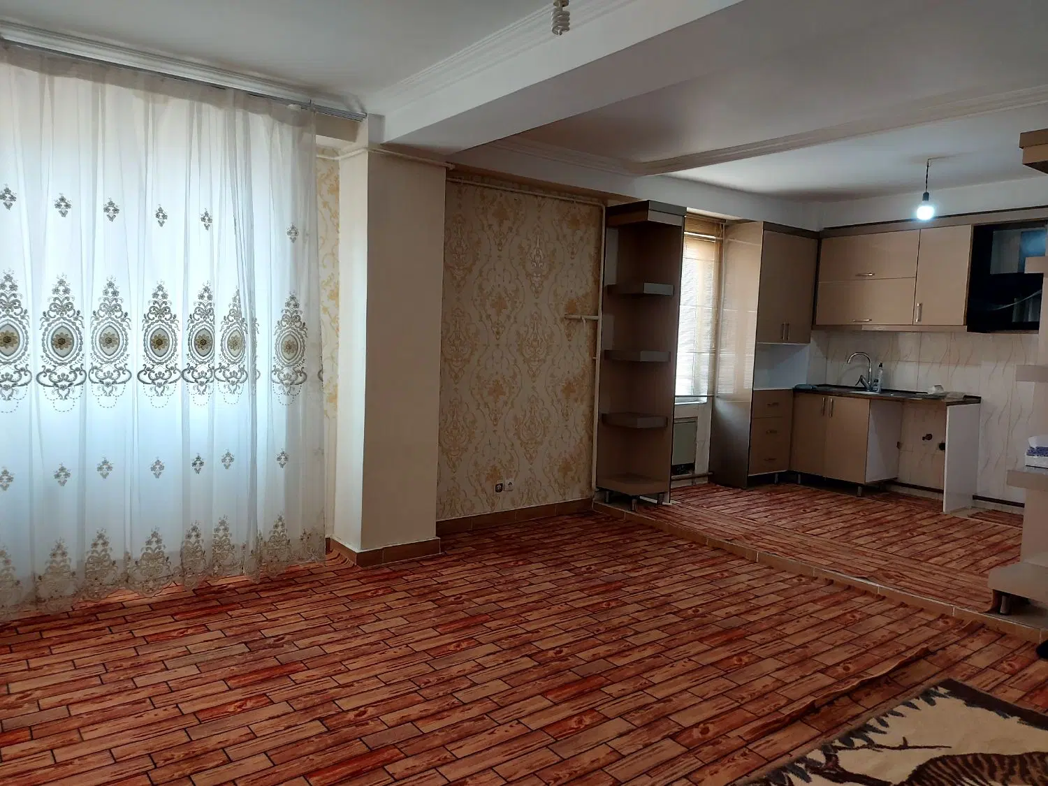 فروش آپارتمان در شهر جدید سهند