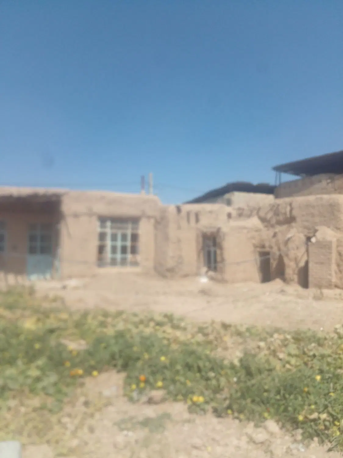 خانه مسکونی