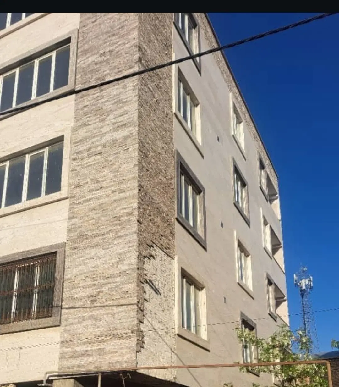 فروش اپارتمان