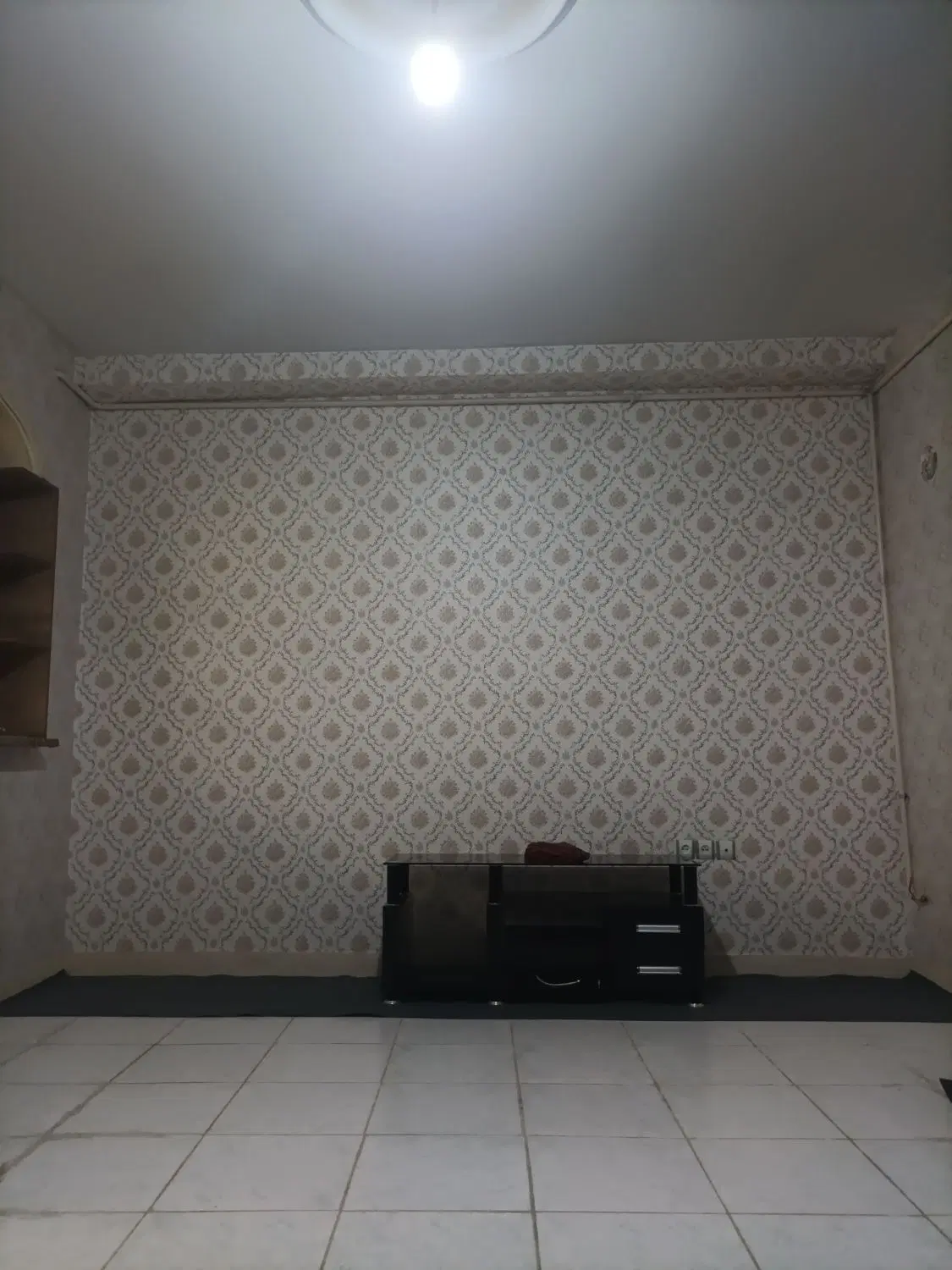 1 واحد آپارتمان