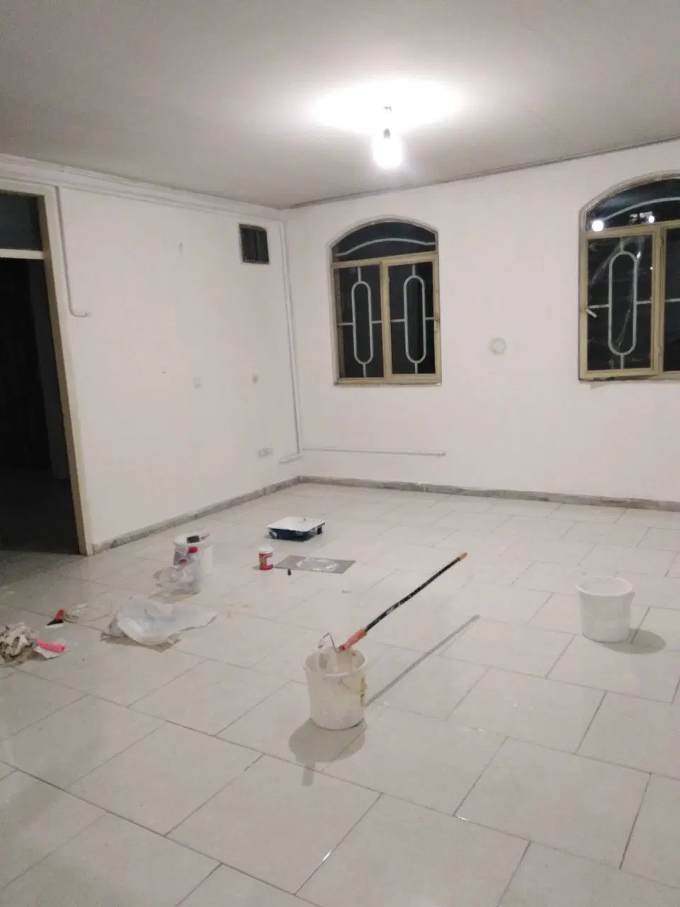 واحد 64 متری اجاره