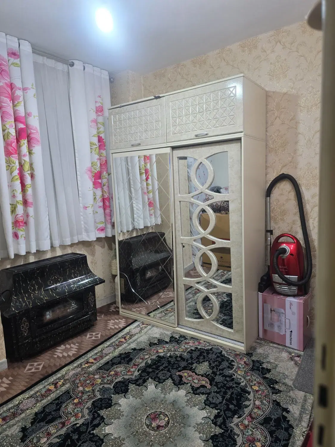 یه واحد آپاتمان