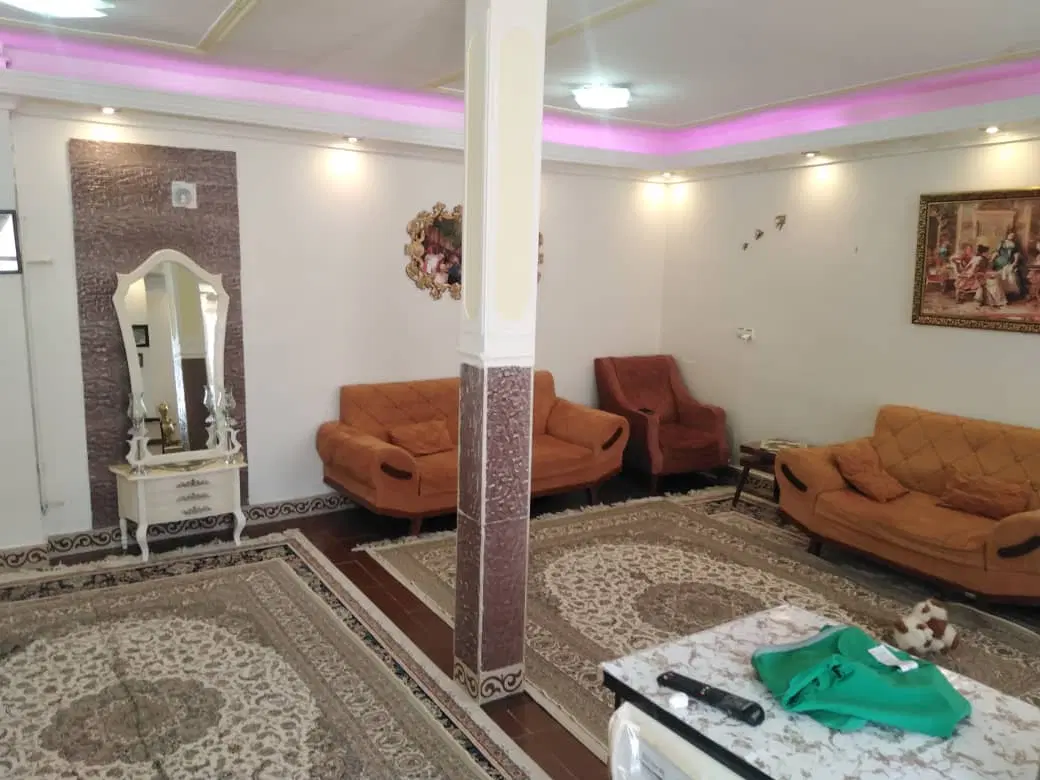 فروش منزل مسکونی