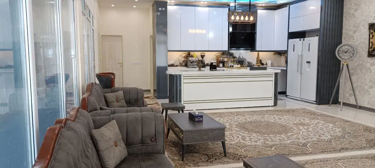 اجاره روزانه باغ.ویلا