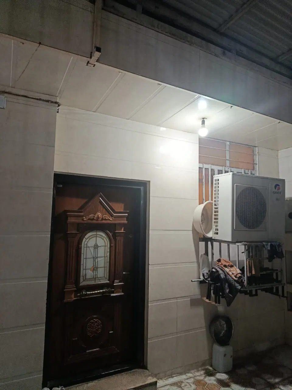 فروش خانه ۲۰۰متری