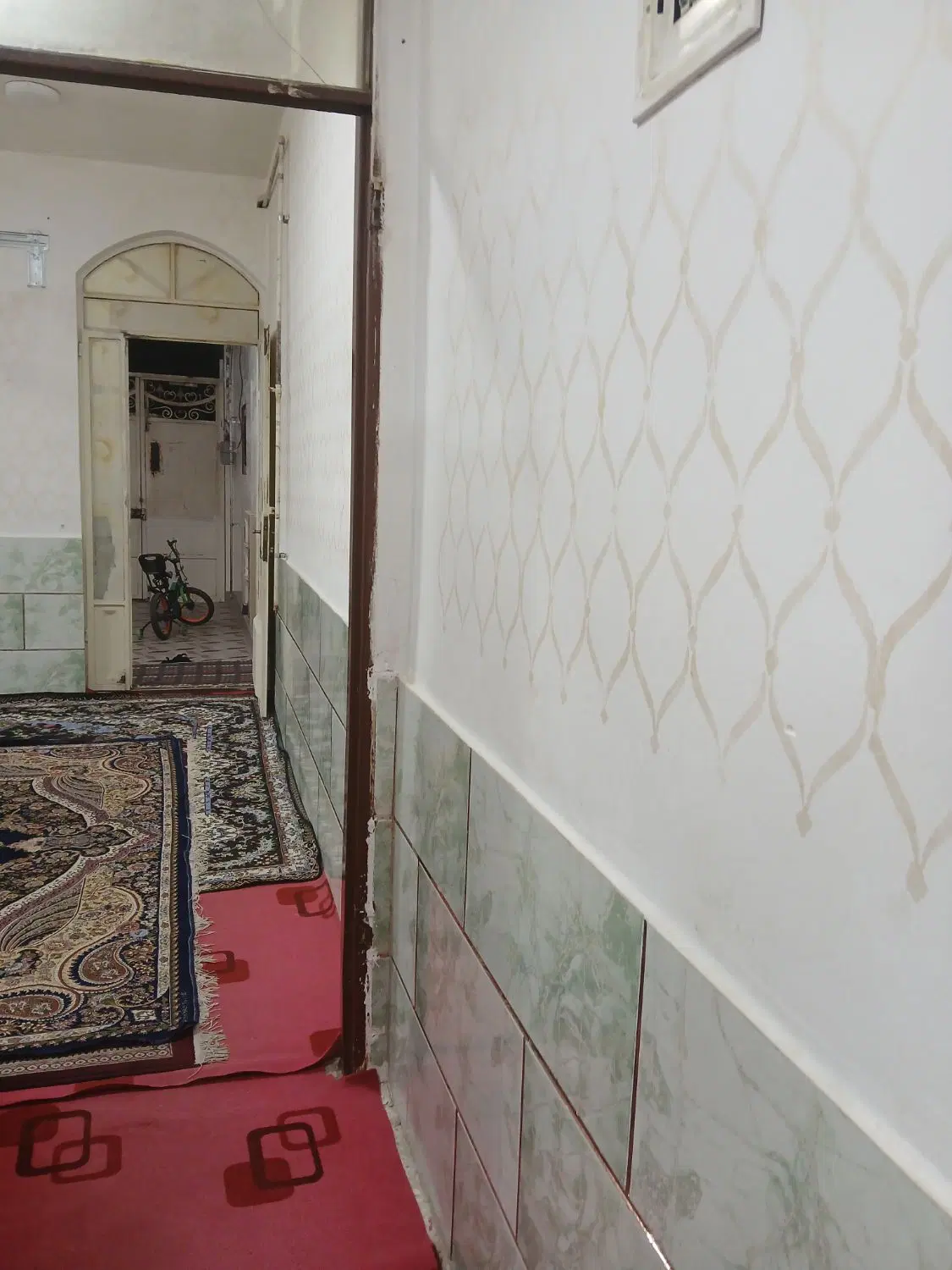 خانه فروشی