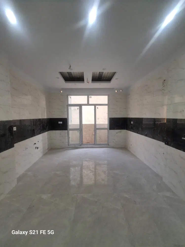 اپارتمان ۸۵ متری نوساز، فول، افسریه شمالی