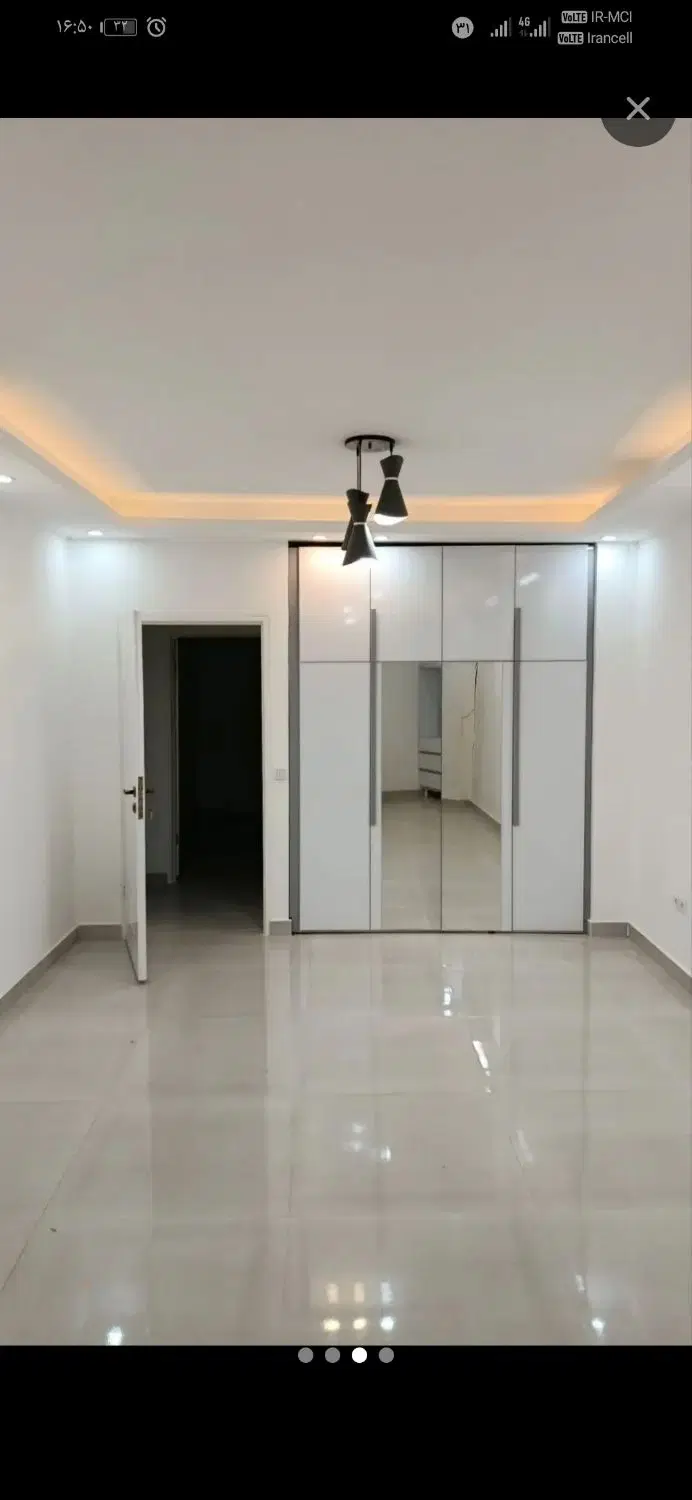 منزل ۱۲۰ متری جنوبی دوشان