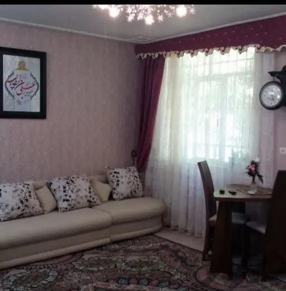 آپارتمان اجاره ایی