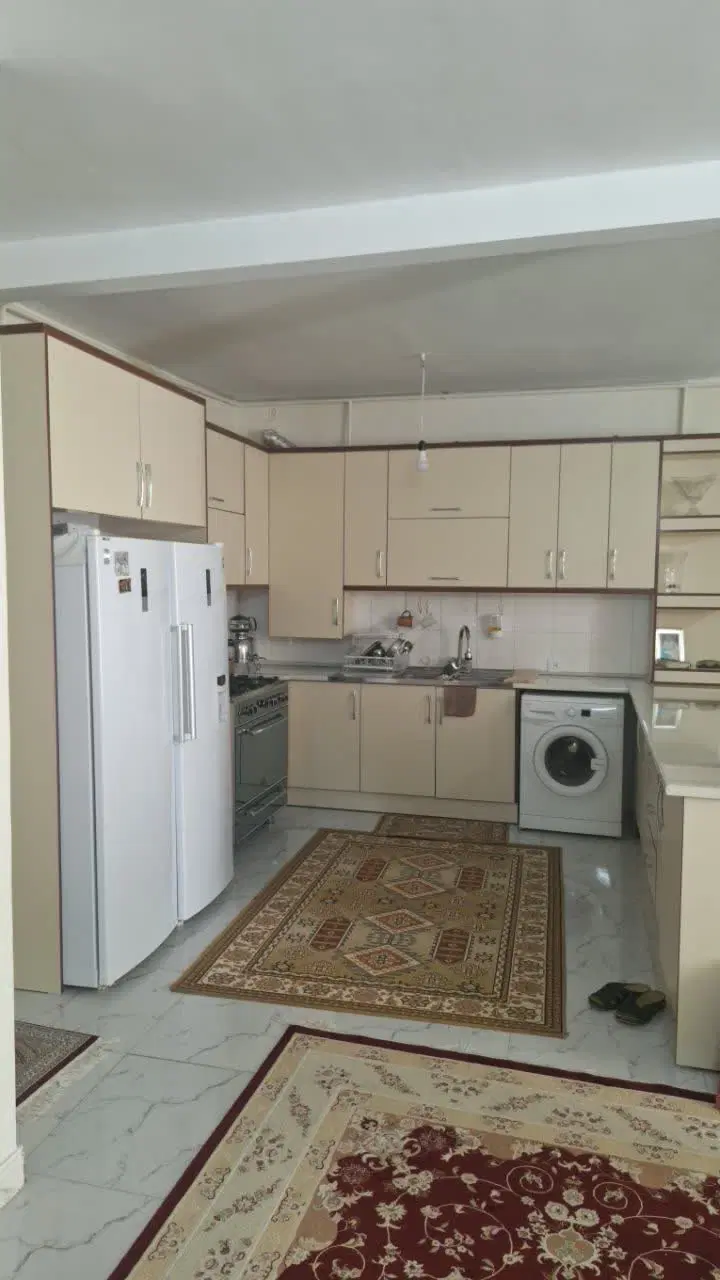 خانه ویلایی حیاط دار