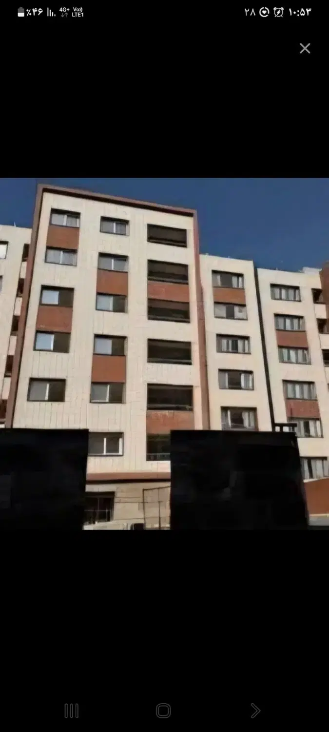 مسکن ملی پروژه زاینده رود