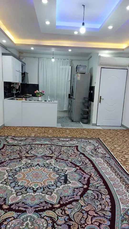 واحد78 متری  خیابان ایران دو خواب پاره بیجار