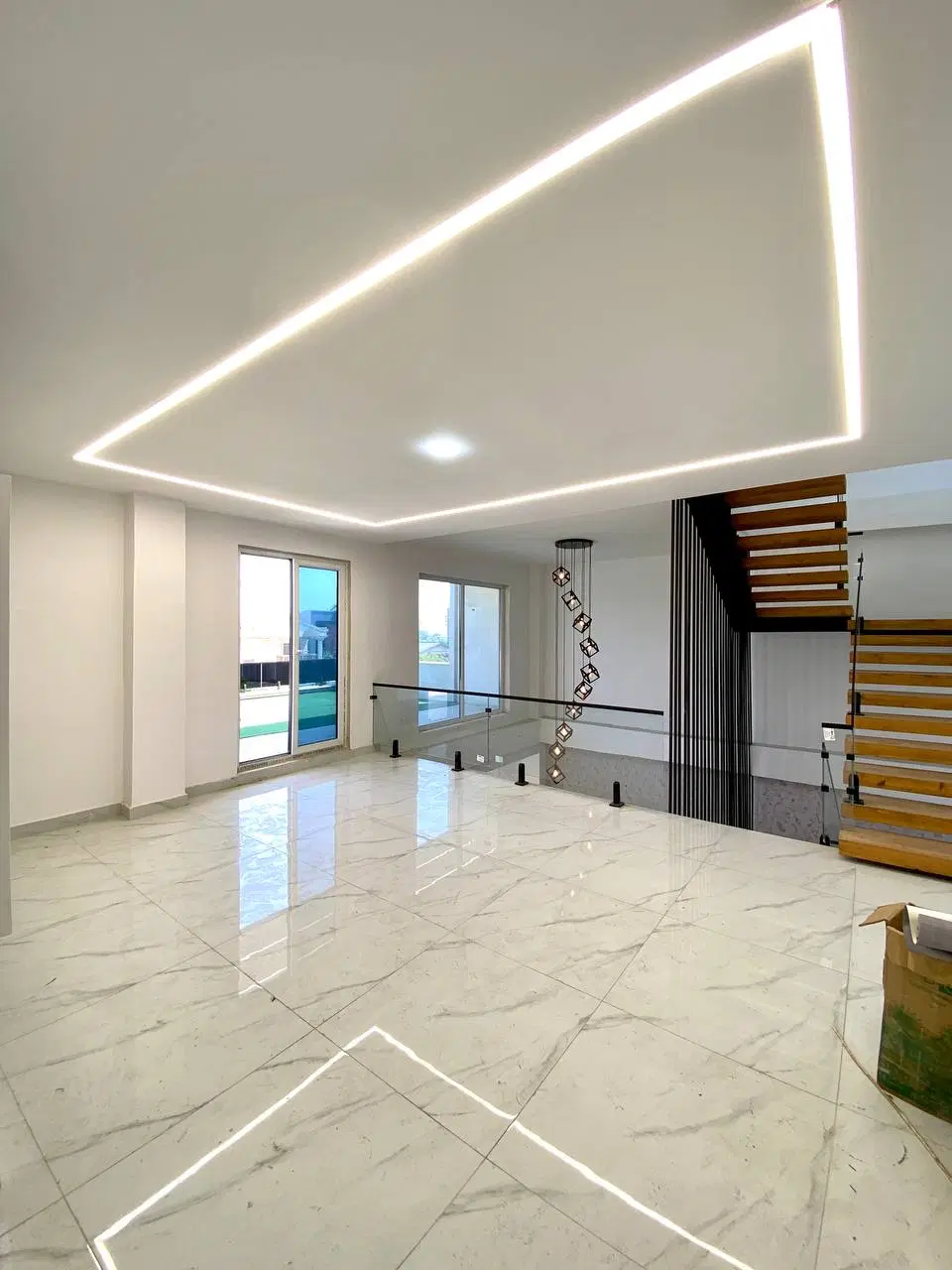 ویلاتریبلکس استخردار ویوابدی