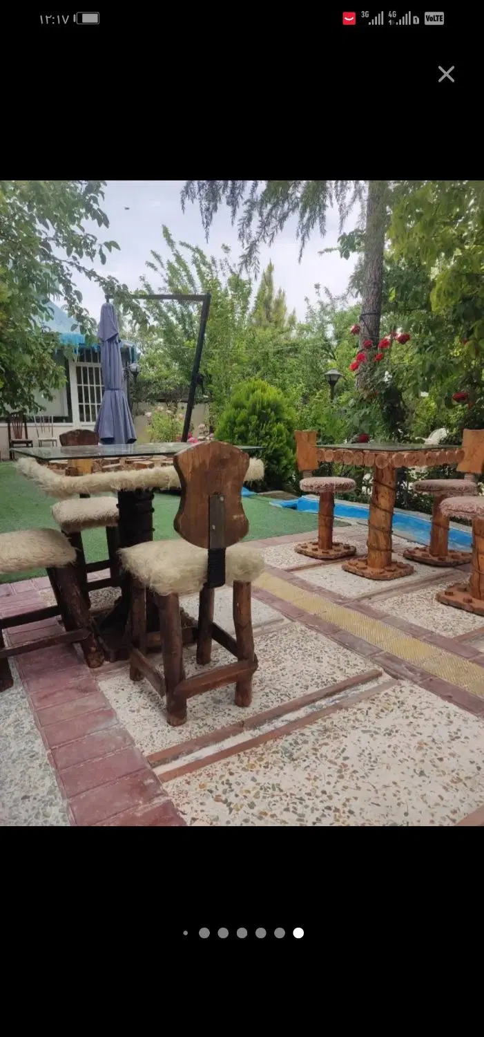 باغ دکتر حسابی