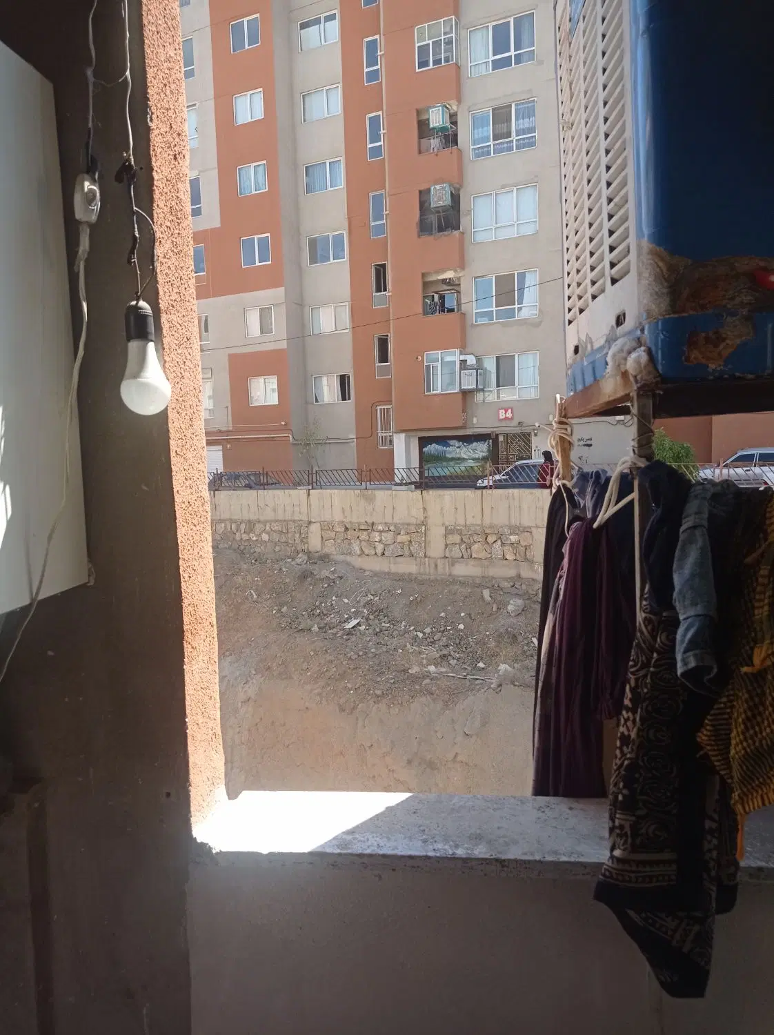 اجاره مسکن مهر دگران