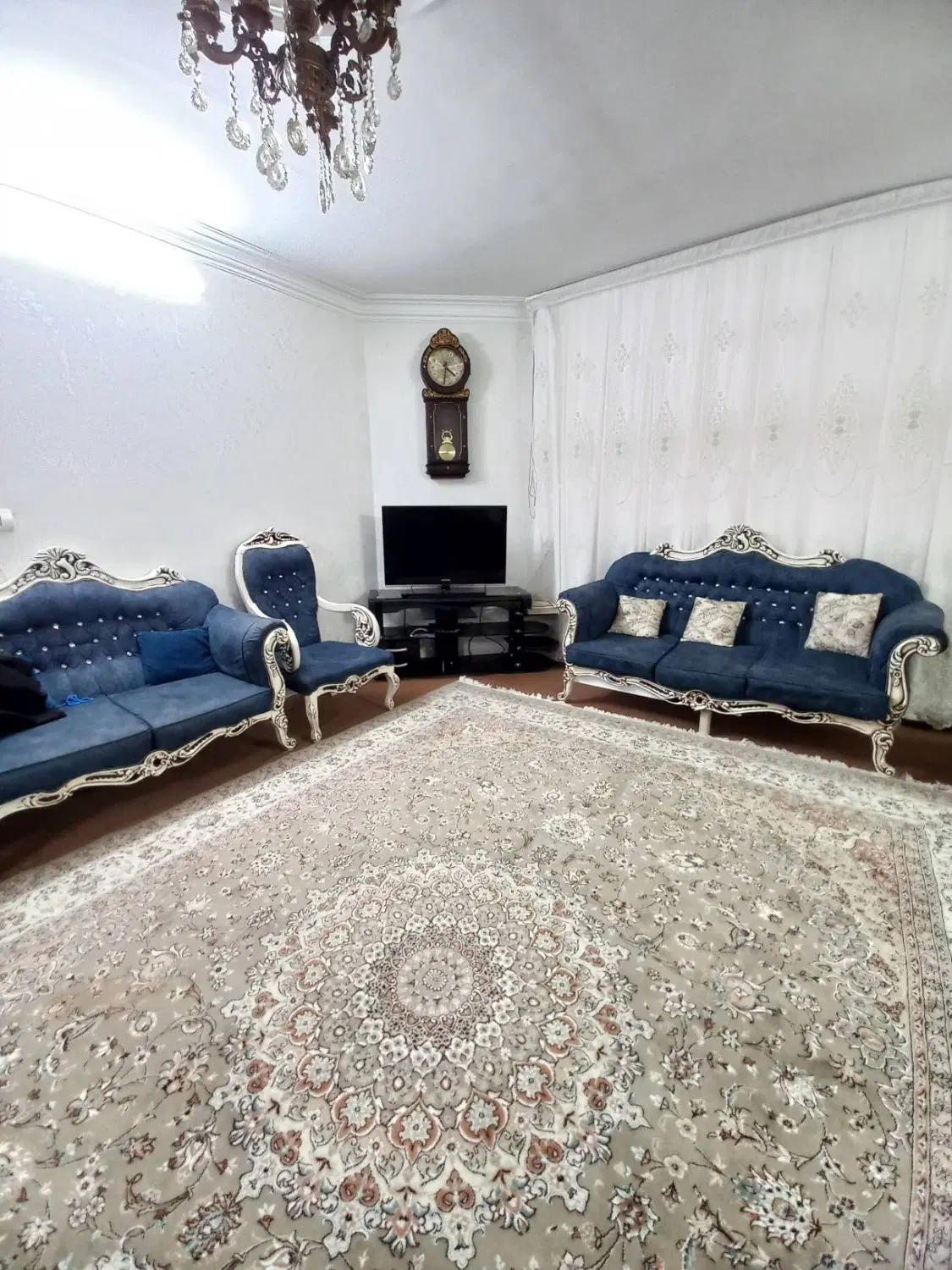 اجاره سوئیت اپارتمان