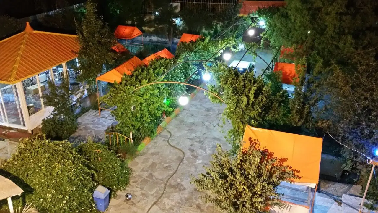 باغ ویلا فروشی حاشیه جاده اصلی
