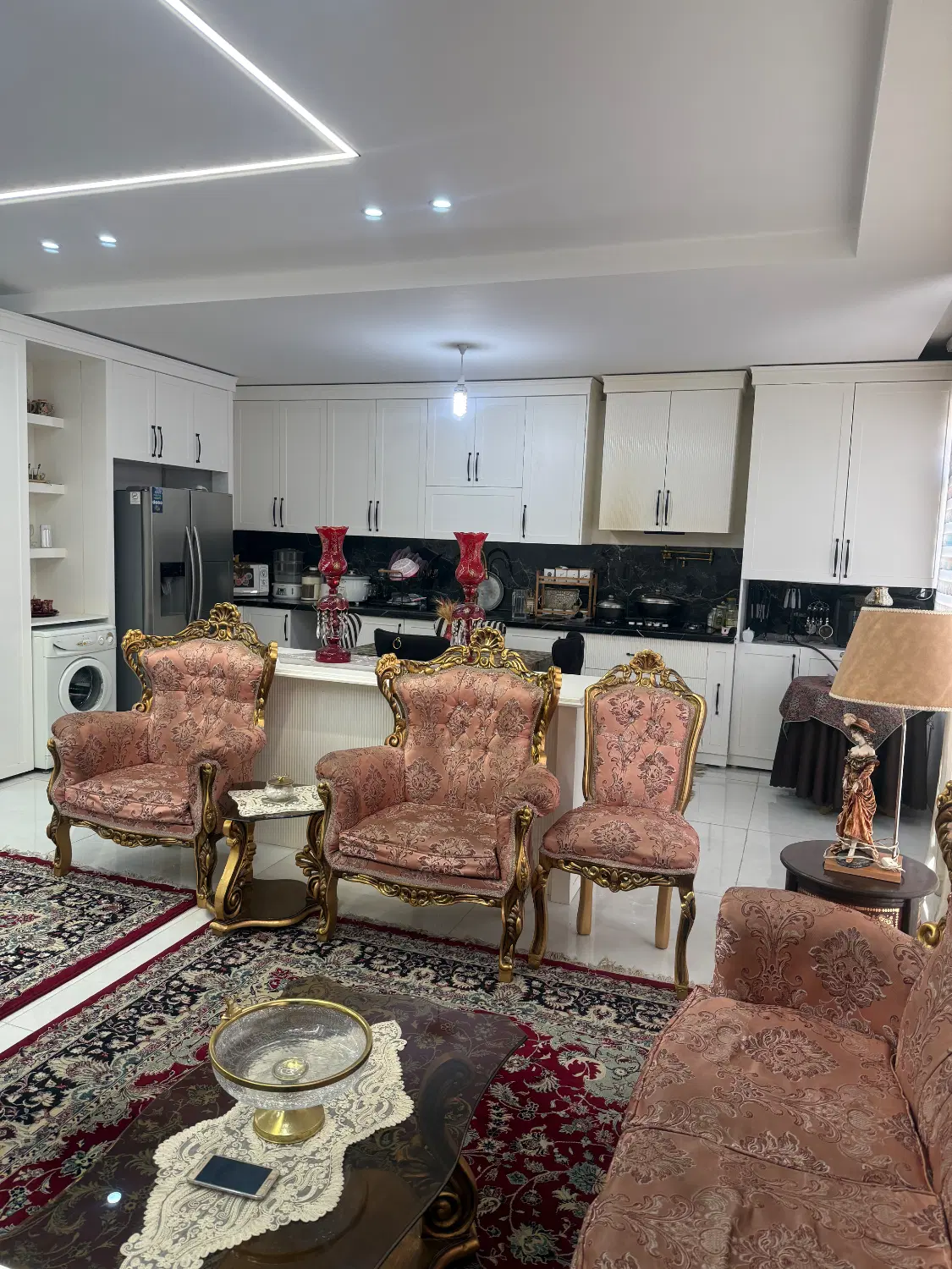 آپارتمان