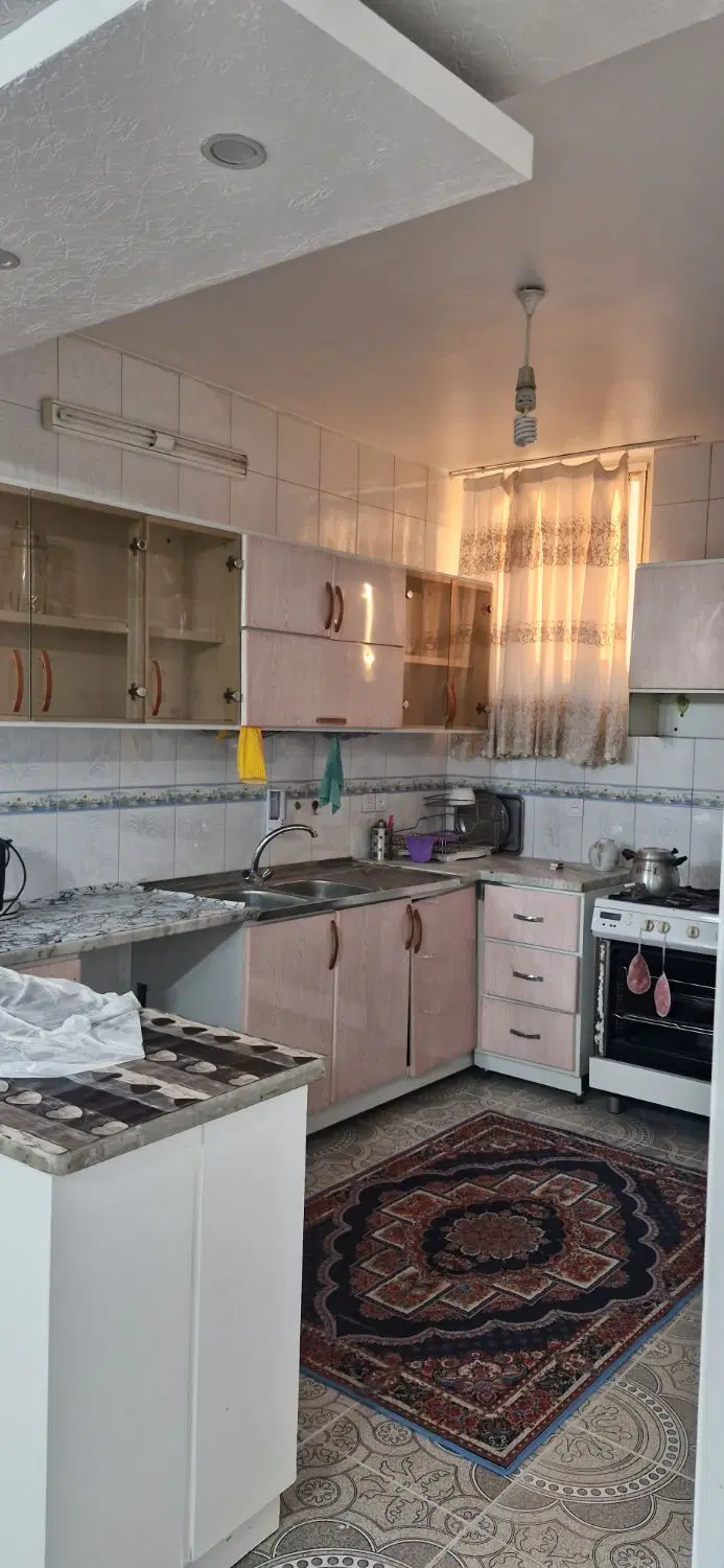 سوئیت سوییت منزل اجاره ای تمیز