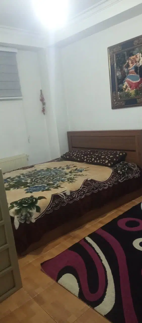آپارتمان جنوبی ( ۲ کله )  غرق نور شلاله کوی لاله