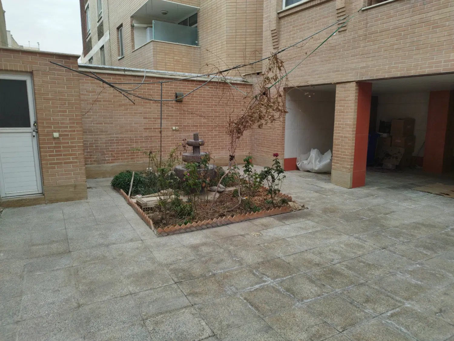 دو خوابه فول امکانات کاوه