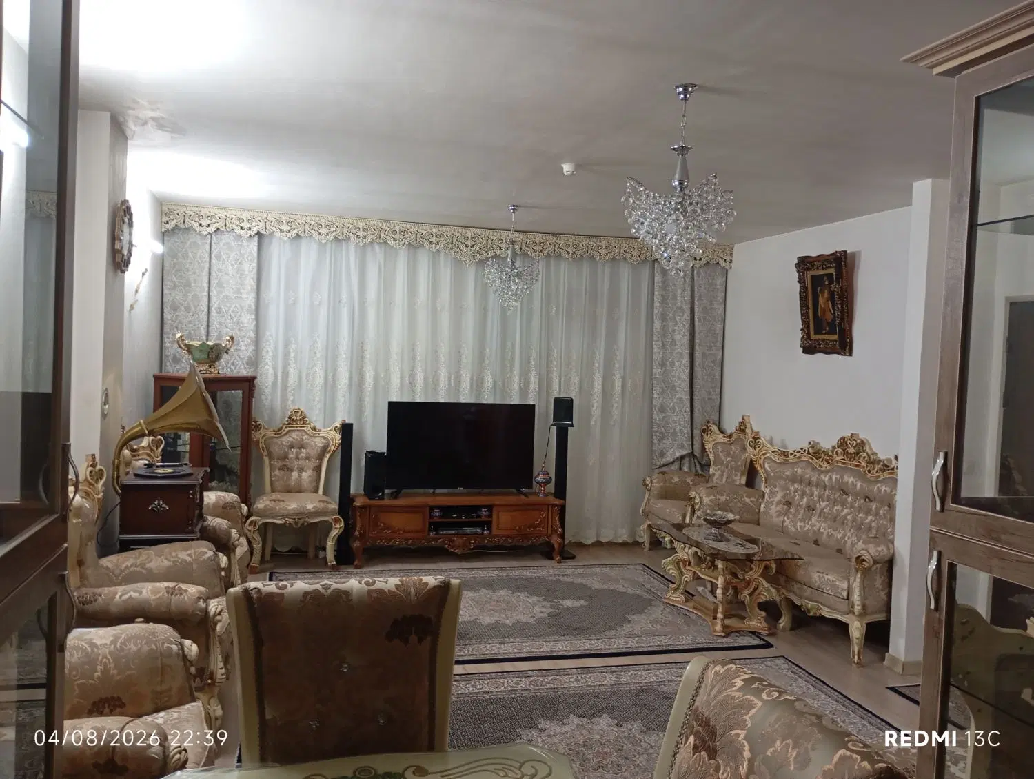 آپارتمان  شهرک اندیشه