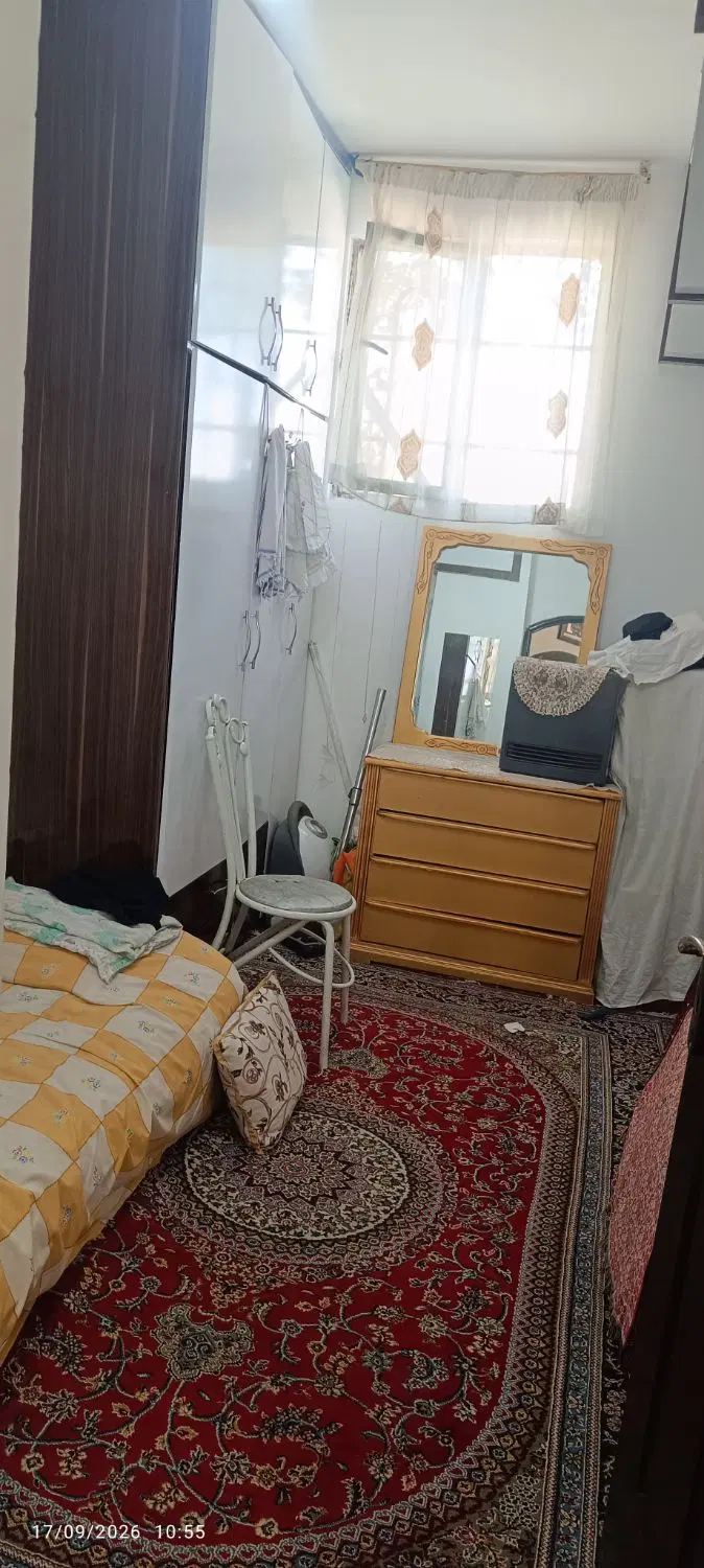 60 متر نزدیک پارک حجاب